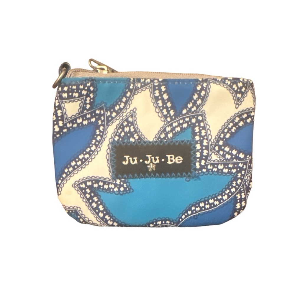 Ju-Ju Be Coin/change purse - Excellent condition!